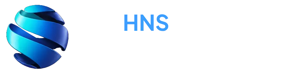 HNS logo