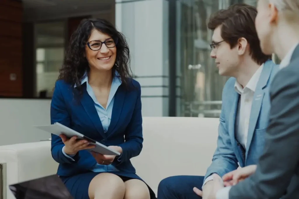 HR Consulting