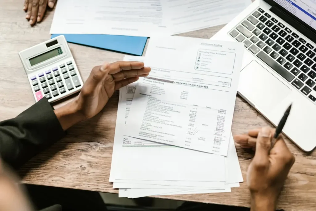 Payroll Management