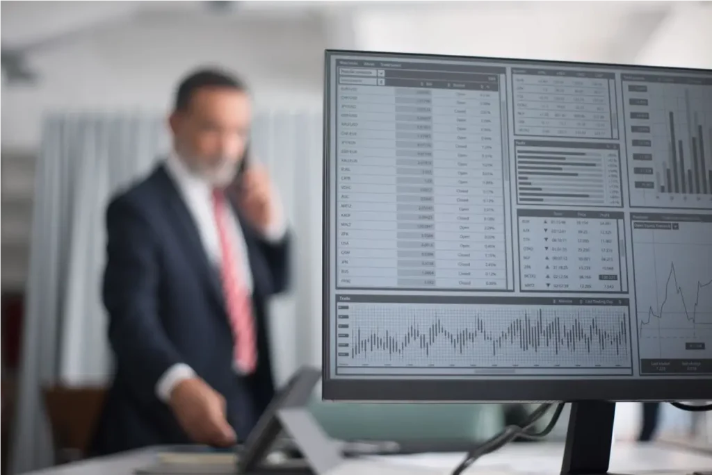 Workforce Analytics